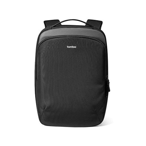 tomtoc Explorer - T60 Laptop Backpack, černý