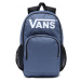 Městský batoh Vans Alumni Pack 5 Barva: světle modrá