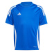 Tričko adidas Tiro 24 Jersey Jr IS1032