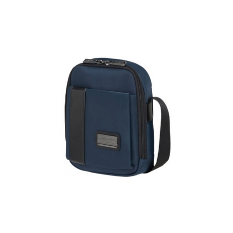 SAMSONITE Crossbody kapsa na tablet 8" Openroad 2.0 Cool Blue, 16 x 7 x 23 (137205/1971)