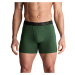 Under Armour Men‘s boxers M Perf Cotton 6in 3pack Green