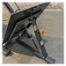 Posilovací stroj Leg Press a Hack Squat PLM-426 Bauer Fitness