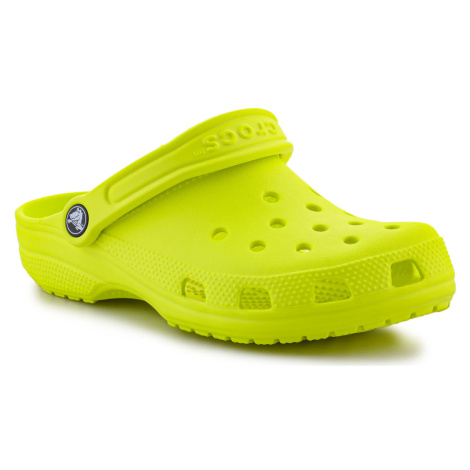 Crocs Classic Kids Clog 206991-76M Zelená