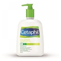 Cetaphil hydratační mléko 460 ml