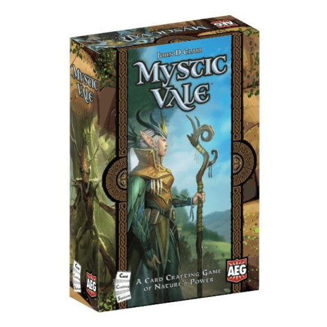 AEG Mystic Vale