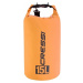 Cressi Dry Bag Orange 15L