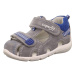 Dětské sandály Superfit 1-600140-2510