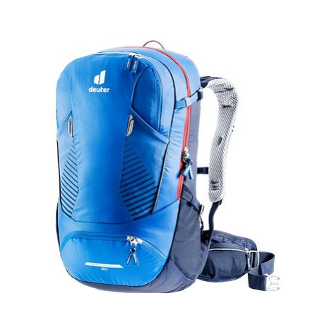 Deuter Trans Alpine 30 modrý