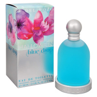 Jesus Del Pozo Halloween Blue Drop - EDT 100 ml