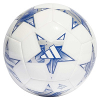 adidas UCL CLUB Fotbalový míč, bílá, velikost