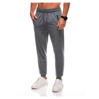 Edoti Men's sweatpants