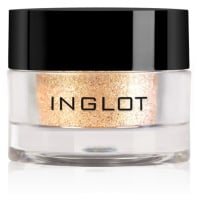 Inglot - Amc Pure Pigment Eyeshadow Oční stíny 2 g Světle hnědá unisex