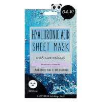 OH K! Hyaluronic Acid Sheet Mask