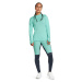 Under Armour Launch Elite Longsleeve Neo Turquoise