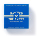 Abrams Say Yes To The Chess - Game Set