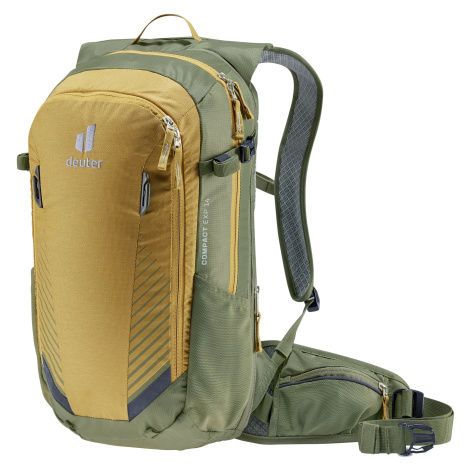 Deuter Compact EXP 14 Caramel-Khaki