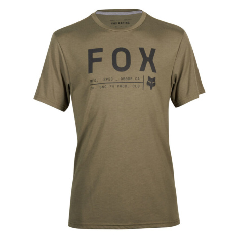 Triko Fox Non Stop Ss Tech Tee