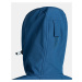 Dámská softshellová bunda Kilpi RAVIA-W tmavě modrá