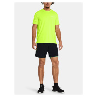 Under Armour Kraťasy UA Woven Wdmk Shorts-BLK - Pánské