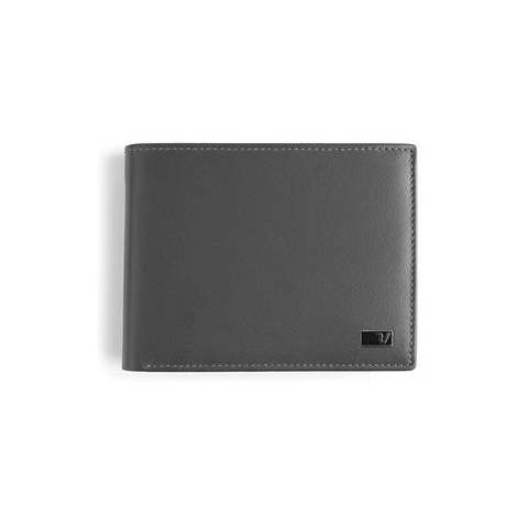 Roncato pánská peněženka FIRENZE 2.0 šedá