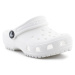 Crocs Classic Clog Jr 206990-100