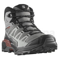 Salomon X Ultra 360 MID GTX M L47447800 - pewter/black/burnt henna