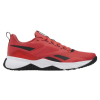 Reebok NFX TRAINER Pánská fitness obuv, červená, velikost 46