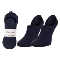 Calvin Klein 2Pack Socks 100001919 Tmavě modré džíny