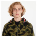 Mikina A BATHING APE 1St Camo 2Nd Shark Full Zip Hoodie Green