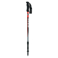 Teleskopické hole FIZAN Prestige Antishock 69-140cm