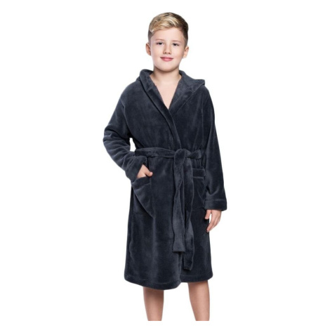 Chlapecký župan Mimas šedý