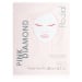 Rodial Pink Diamond Lifting Face Mask liftingová plátýnková maska na obličej 4x1 ks