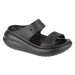 Crocs Classic Crush Sandal W 207670-001 dámské žabky