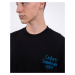 Carhartt WIP L/S Soundface T-Shirt Black