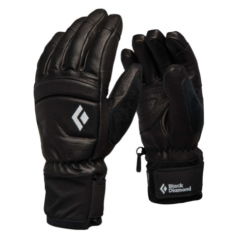 Dámské lyžařské rukavice Black Diamond W Spark Gloves
