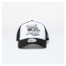 Kšiltovka New Era 9Forty Hot Dog$ Trucker Black/ White