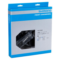 Kliky Shimano FCTY301 42/34/24 150mm - černé