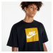 Nike ACG Hike Box T-shirt Black