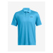 UA Perf 3.0 Printed Polo triko Under Armour