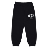 Kalhoty no21 trousers černá