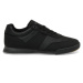 KINETIX DURRES 4FX BLACK Man Sneaker