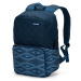 Cestovní batoh Travel Plus, modrý
