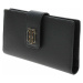 Tommy Hilfiger dámská peněženka AW0AW13658 BDS Black