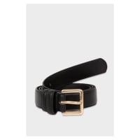 DEFACTO Women's Faux Leather Jean Belt