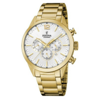 Festina Timeless Chronograph 20633/1