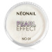 NEONAIL Effect Pearl třpytivý prášek na nehty 2 g