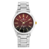 Pánské hodinky PERFECT P424 - TONICA (zp283b) + BOX