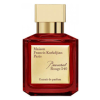 Maison Francis Kurkdjian Baccarat Rouge 540 - parfém 2 ml - odstřik s rozprašovačem