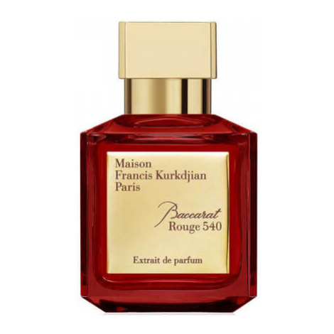 Maison Francis Kurkdjian Baccarat Rouge 540 - parfém 2 ml - odstřik s rozprašovačem