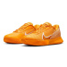 Nike ZOOM VAPOR PRO 2 HC Dámská tenisová obuv, oranžová, velikost 38